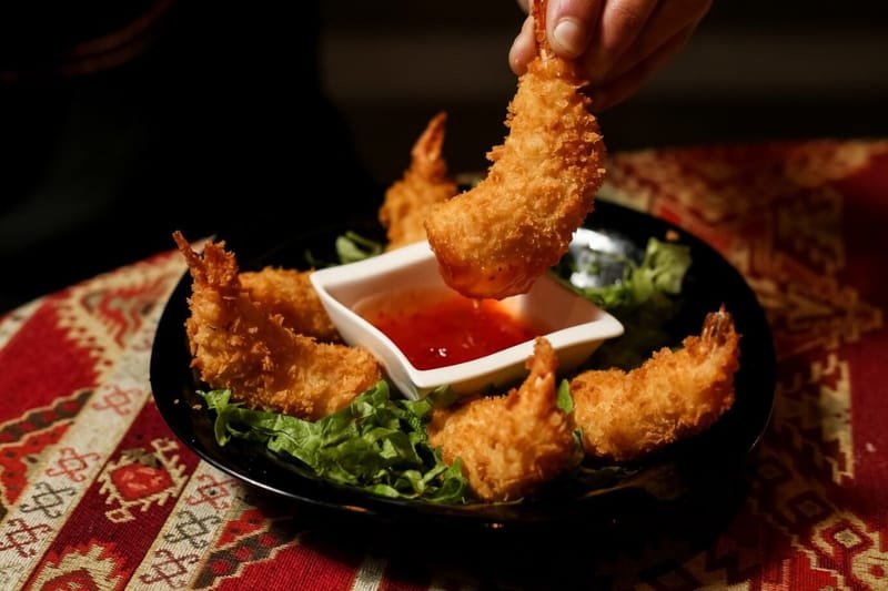 9 Dampak Buruk Sering Makan Makanan Berminyak
