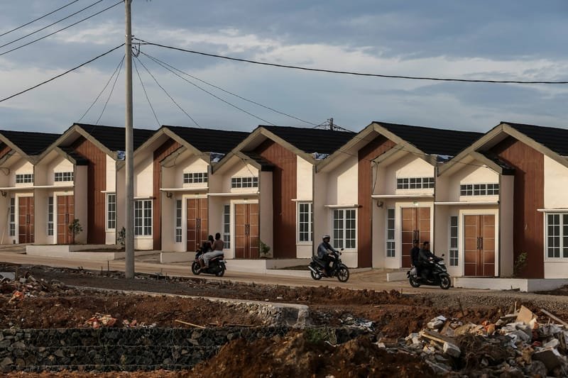 KPR Program 3 Juta Rumah Jangan Diobral ke Debitur Bermasalah