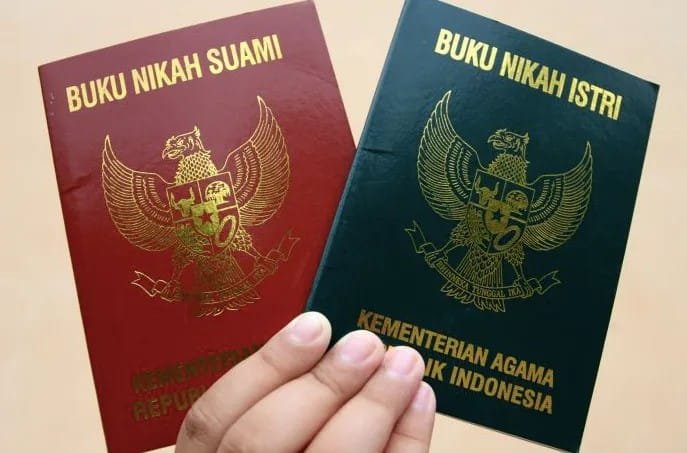 Siapa Wali Nikah Wanita Mualaf?