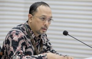 Bantah Kasus Harun Masiku Diintervensi Pihak Internal, KPK Tersangkanya Hasto