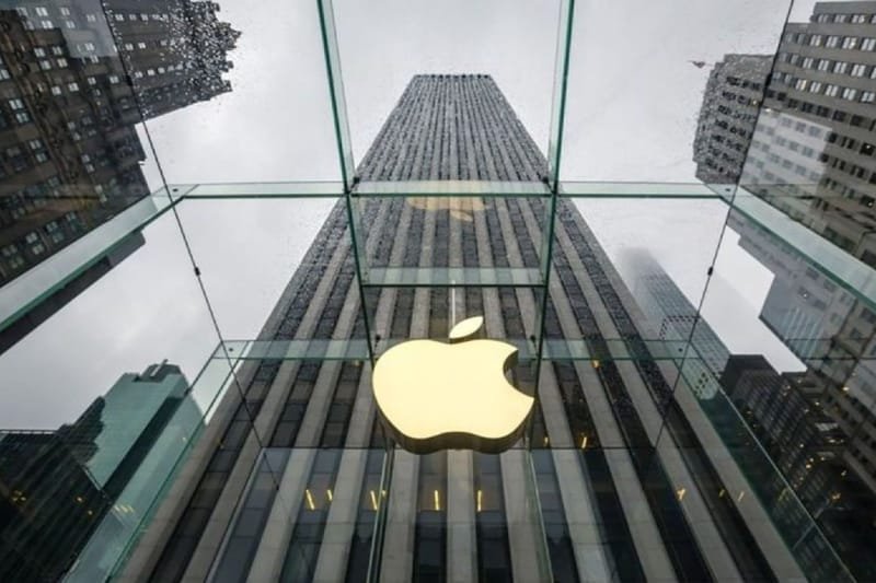 DPR Dukung Pemerintah Larang Apple Jualan di Indonesia