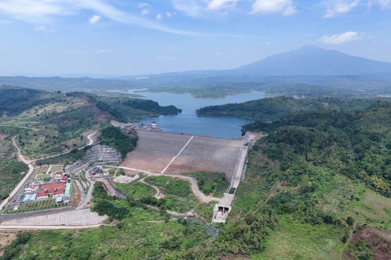 Jasa Tirta II Masifkan Inovasi untuk Penuhi Kebutuhan Air Masyarakat