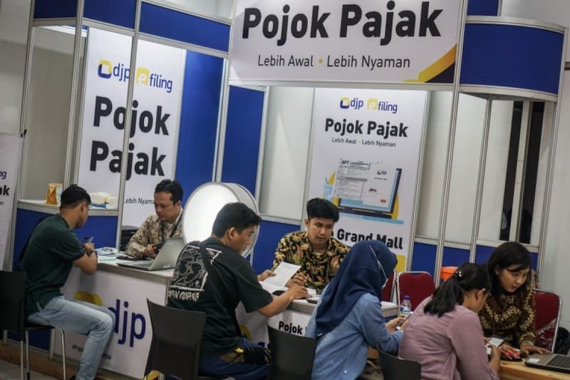 Transisi Core Tax, Apindo Minta Jaminan Kelancaran Bisnis