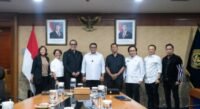 Kemenekraf dan Backstagers Indonesia Dorong Penguatan Industri Event ke Tingkat Global