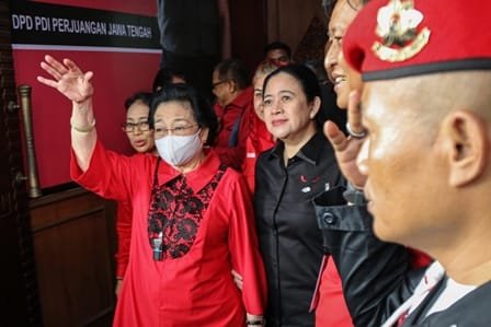 Pertemuan Megawati-Prabowo Bakal Terjadi Jelang Kongres PDIP