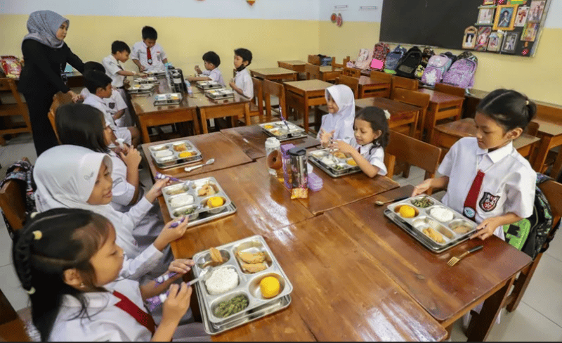Dana Zakat untuk Program MBG, Komisi VII DPR: Perlu Pendapat Ulama