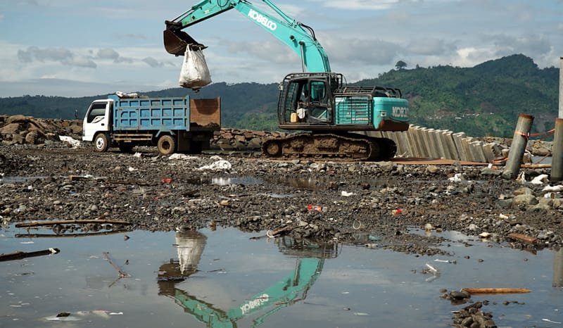Prabowo akan Serahkan Pembangunan Infrastruktur Lebih Besar ke Swasta