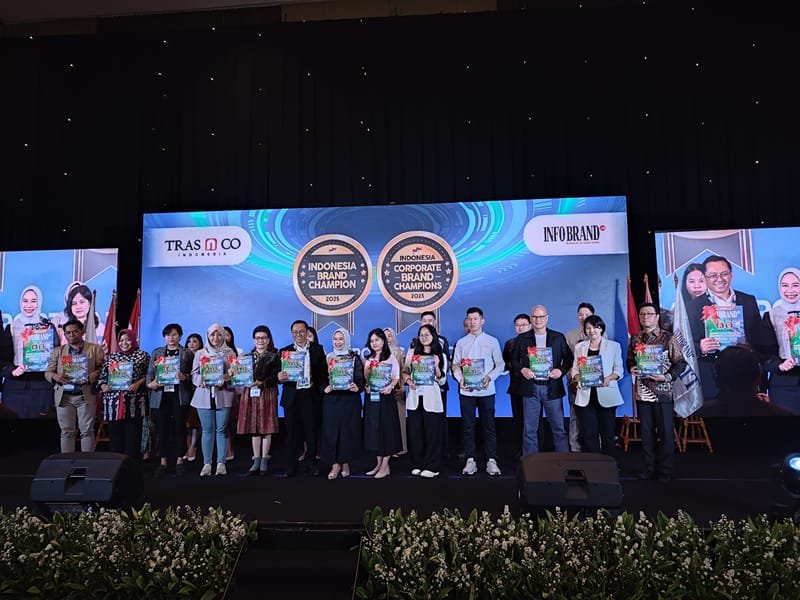 Memperluas Penetrasi Pasar, Platform Digital Jadi Sarana Jitu Pemasaran