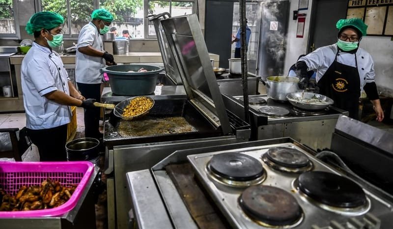 Irma Suryani Tolak Dana Zakat untuk Makan Bergizi Gratis