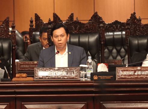Jika Pakai Uang Koruptor untuk Danai MBG, Ketua DPD: Prabowo Bisa Disebut Robin Hood