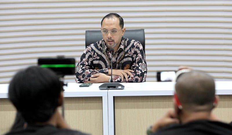 KPK Dalami Pengajuan Kredit Fiktif di BPR Bank Jepara Artha