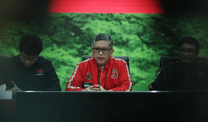 PDIP: Rencana Pertemuan Megawati dan Prabowo bukan Barter Status Hukum Hasto