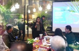 Pameran Megabuild Indonesia Dorong Inovasi dan Pembangunan Berkelanjutan