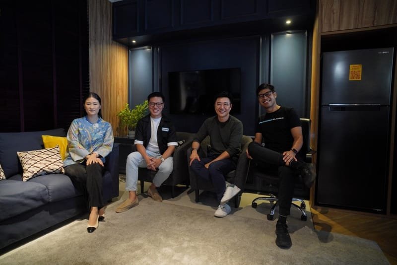 Satu Dekade Mendorong Ekosistem Teknologi Indonesia
