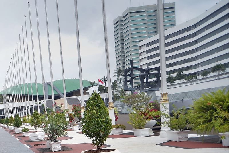 PAN Sepakat Hapus Ambang Batas Parlemen