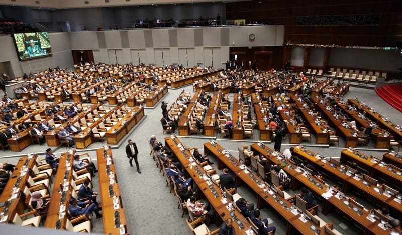 Pembentukan Norma Baru Presidential Threshold Dipastikan Transparan dan Akuntabel