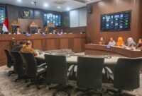 66 Penyelenggara Pemilu Diberhentikan, Proses Rekrutmen Disorot