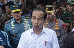 Dilaporkan ke KPK, Jokowi Ya Enggak Apa-Apa, Sudah Sering