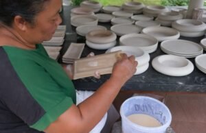 Subsidi Harga Gas Bumi Turunkan Biaya Komponen Energi Industri Keramik hingga 26 Persen