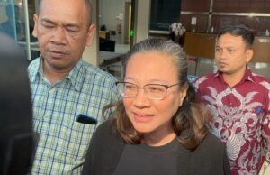 Eks Anggota Bawaslu Agustiani Dicecar 14 Pertanyaan soal Kasus Suap Harun Masiku dan Hasto