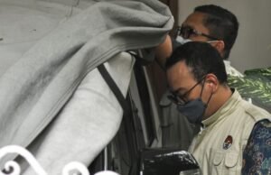 Rumah Hasto Kristiyanto Digeledah, PDIP Tak Ada Bukti Signifikan Soal Perkara