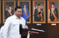Prabowo Siapkan 1 Juta Unit Rumah di Atas Lahan Negara