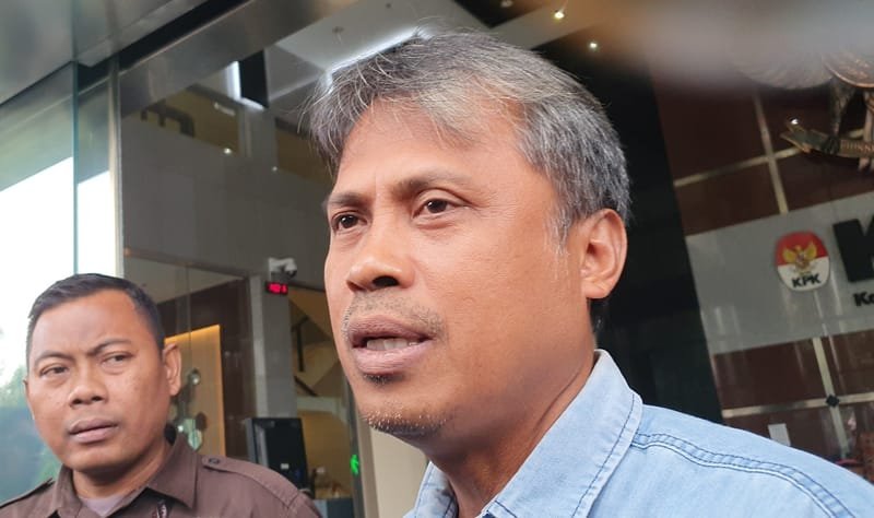 Kerabat Harun Masiku Pertanyakan Kinerja Pimpinan KPK