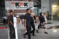 Setelah Ahok, Kini Mantan Dirut Pertamina Diperiksa KPK terkait Dugaan Korupsi Pengadaan LNG