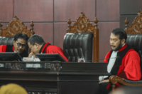 Anwar Usman Sakit, MK Komentar Netizen Sadis