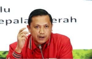 Tim Hukum PDIP Pimpinan KPK saat Ini Adalah KPK Edisi Jokowi