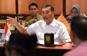 Makan Bergizi Gratis Dikritik, Luhut Jangan Sok Tahu