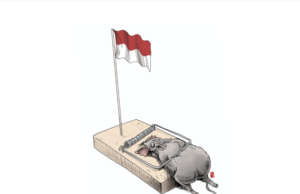 Mirisnya Nasib Saksi Ahli yang Bongkar Korupsi