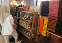 Dorong UMKM Naik Kelas, BI Buka Gerai di Mal