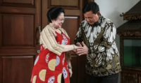 Sekjen Partai Gerindra Ungkap Tiga Nasi Goreng Buatan Megawati yang Disukai Prabowo