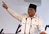 Presiden Sampai Turun Tangan Urus Pagar Laut