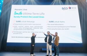 Hadirkan Perlindungan Fleksibel untuk Keluarga dan Generasi Muda Indonesia