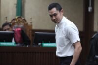 Putusan Hakim Kontroversial Karena Pengawasan Peradilan Bermasalah