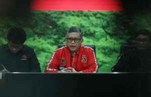 PDIP Rencana Pertemuan Megawati dan Prabowo bukan Barter Status Hukum Hasto