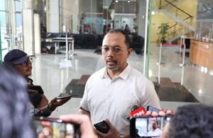 Kasus Suap Proyek CCTV, KPK Ulik Guyuran Uang ke Legislator dan Pejabat Bandung