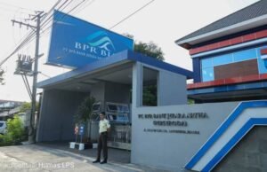 Korupsi BPR Bank Jepara Artha, KPK Sebut Pejabat di Pemkab Terima Hadiah
