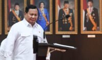 Jelang 100 Hari Pemerintahan, Prabowo Belum Puas dengan Penurunan Biaya Haji