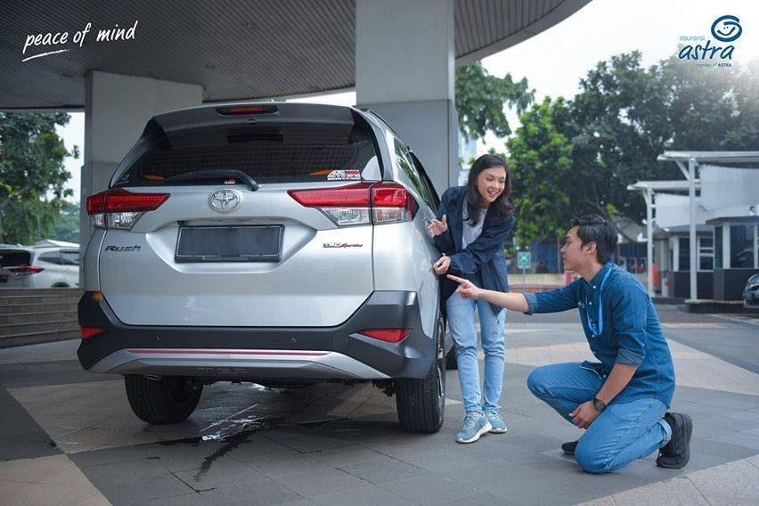 Asuransi Astra Garda Oto