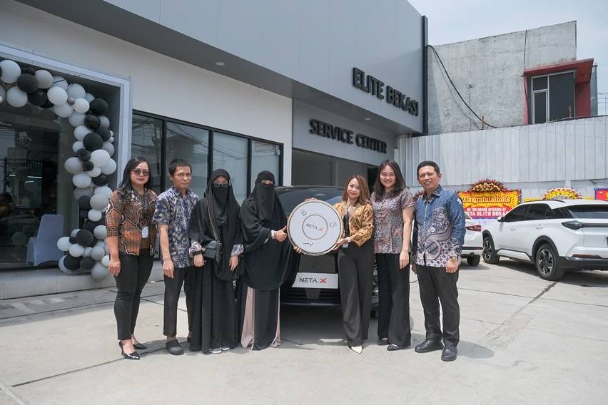 Neta Elite Bekasi