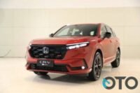 Honda Recall CR-V, Civic dan Accord, Cek Mobil Anda!