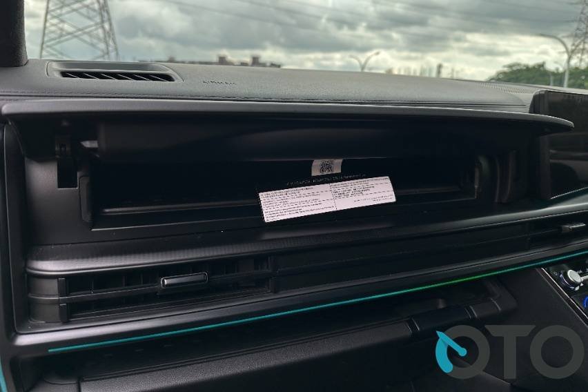 UV-C Sterilization Multi-Tray