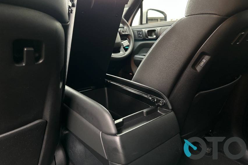 Bilateral Multi-Console