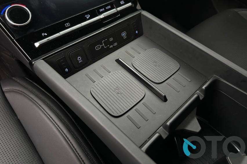 Dual Wireless Charger