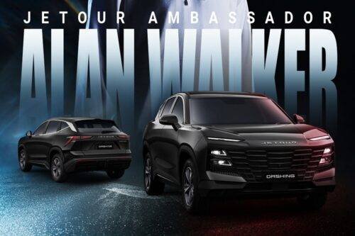 Jetour-Alan-Walker-1-500x333.jpg Jetour Ajak Musisi Alan Walker Kampanyekan Visi Travel+ Music