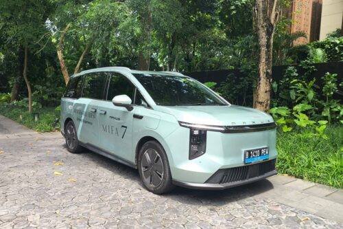 Maxus-Mifa-7-1-500x333.jpg Maxus Sudah Kirimkan 45 Unit Mifa Buat Konsumen di Indonesia