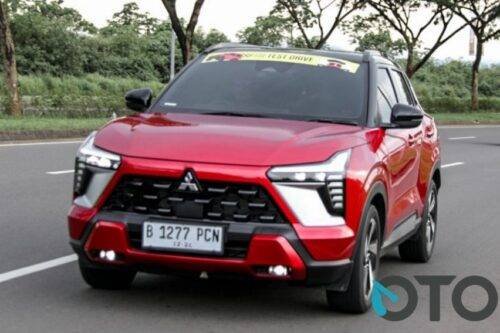 Mitsubishi-XForce-Diamond-Sense-5-500x333.jpeg Pertimbangan Beli Mitsubishi Xforce Ultimate DS, Mending Kontan atau Kredit?